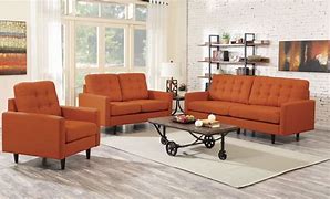 Image result for Orange Furniture