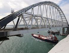 Image result for Crimea New Bridge