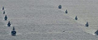 Image result for China Russia ships Alaska