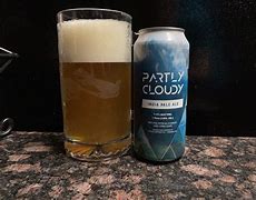 Image result for Cloudy Wheat Beer