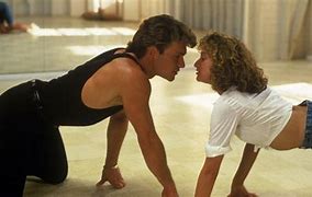 Image result for Dirty Dancing Jennifer Grey Stomach