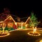 Image result for Christmas Yard Lights