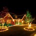 Image result for Simple Christmas Lights