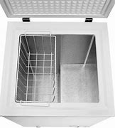 Image result for 5 Cubic Foot Chest Freezer