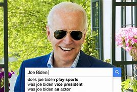 Image result for Joe Biden Wired at Debate