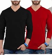 Image result for Long Sleeve Casual Shirts