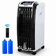Image result for 3-In-1 Portable Evaporative Air Conditioner Cooler With Remote Control For Home