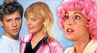 Image result for frenchy grease