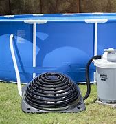 Image result for Portable Pool Heater