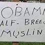 Image result for Ironic Protest Signs