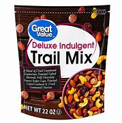 Image result for Great Value Trail Mix
