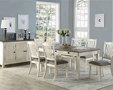 Image result for Calhoun 5-Pc. Dining Set By Homelegance