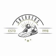 Image result for Sneaker Re-Seller Logo