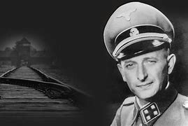 Image result for Eichmann Young Man