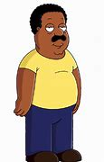 Image result for Cleveland Brown Show