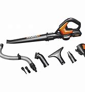 Image result for Worx Air Blower
