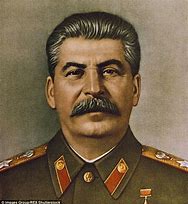 Image result for Adolf Stalin