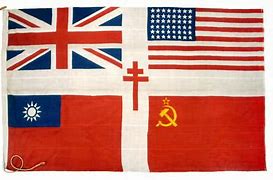 Image result for Allied Powers