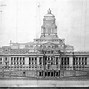 Image result for Palais De Justice Poelaert