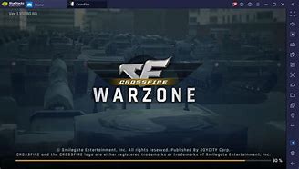 Image result for Crossfire Warzone
