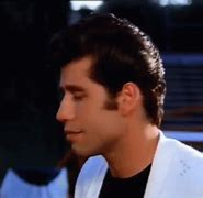 Image result for Olivia Newton-John as Sandy in Grease GIF