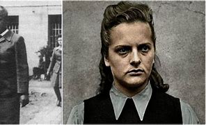 Image result for Irma Grese Experiments