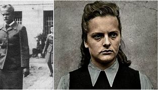 Image result for Irma Grese Father