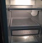 Image result for Frost-Free Silver Fridge