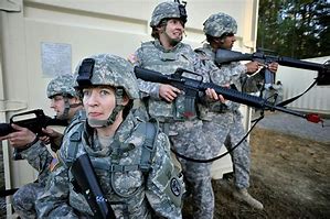 Image result for Soldier Combat Uniform Army