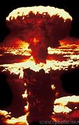 Image result for First Atomic Bomb
