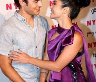 Image result for Zac and Vanessa