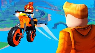 Image result for Roblox Mad City ATV