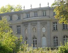 Image result for Wannsee Museum Berlin