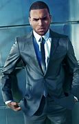 Image result for Chris Brown Fortune Full Cover