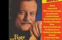 Image result for Roger Whittaker Greatest Hits Discogs