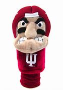 Image result for What Is a Hoosier Mascot