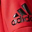 Image result for Adidas Manchester United Three Stripe Crew Sweatshirt
