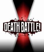 Image result for Death Battle Template Fire