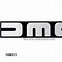 Image result for Run DMC Logo Font