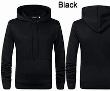 Image result for Black and Blue Zip Up Hoodie