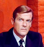 Image result for Roger Moore Beach
