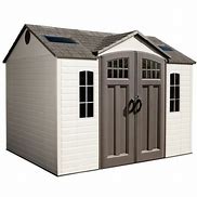 Image result for 10X8 Plastic Shed