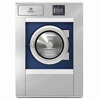 Image result for Electrolux Front-Loading Washing Machine