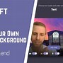 Image result for Microsoft Teams Enable Customize Background