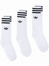 Image result for Adidas Crew Socks