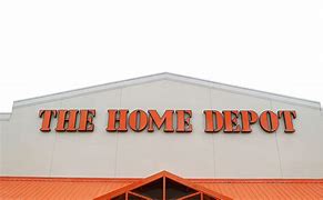 Image result for Home Depot Online Logo