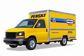 Image result for 12 Foot Moving Truck