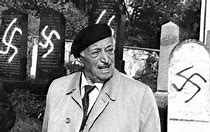Image result for Simon Wiesenthal Quotes