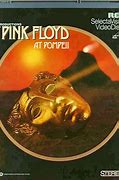 Image result for Pink Floyd Live at Pompeii Roger Waters