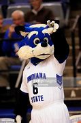 Image result for Indiana State Sycamores Mascot
